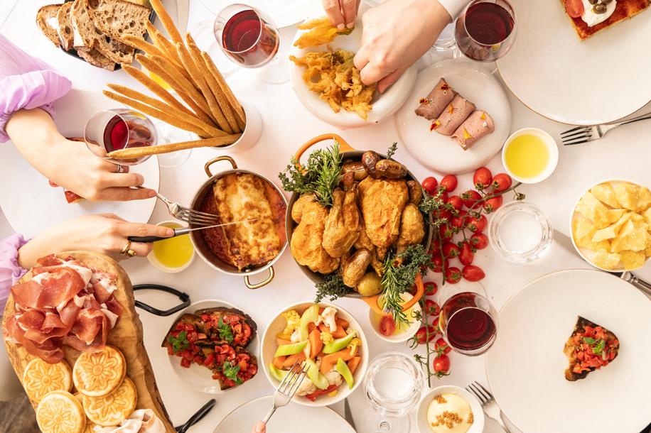 L’Assaggio installe son rituel du dimanche